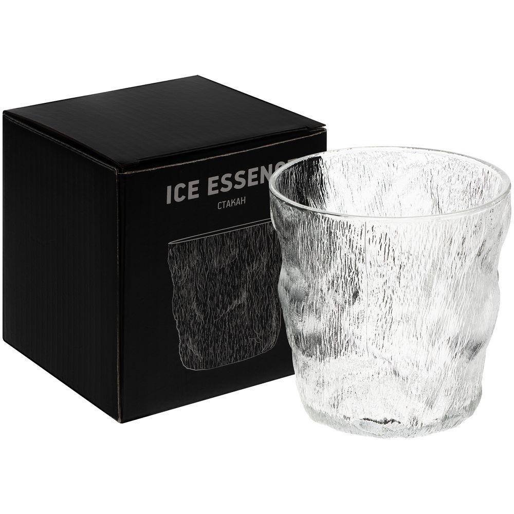 Cтакан Ice Essence, стекло