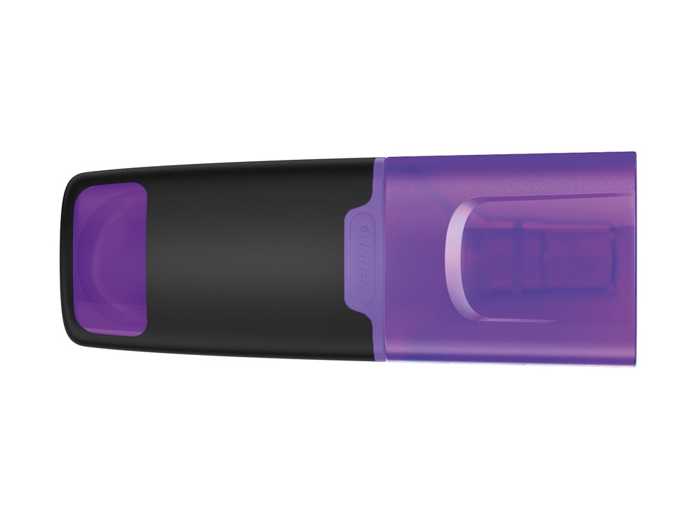 Текстовыделитель «Liqeo Highlighter Mini», фиолетовый, пластик