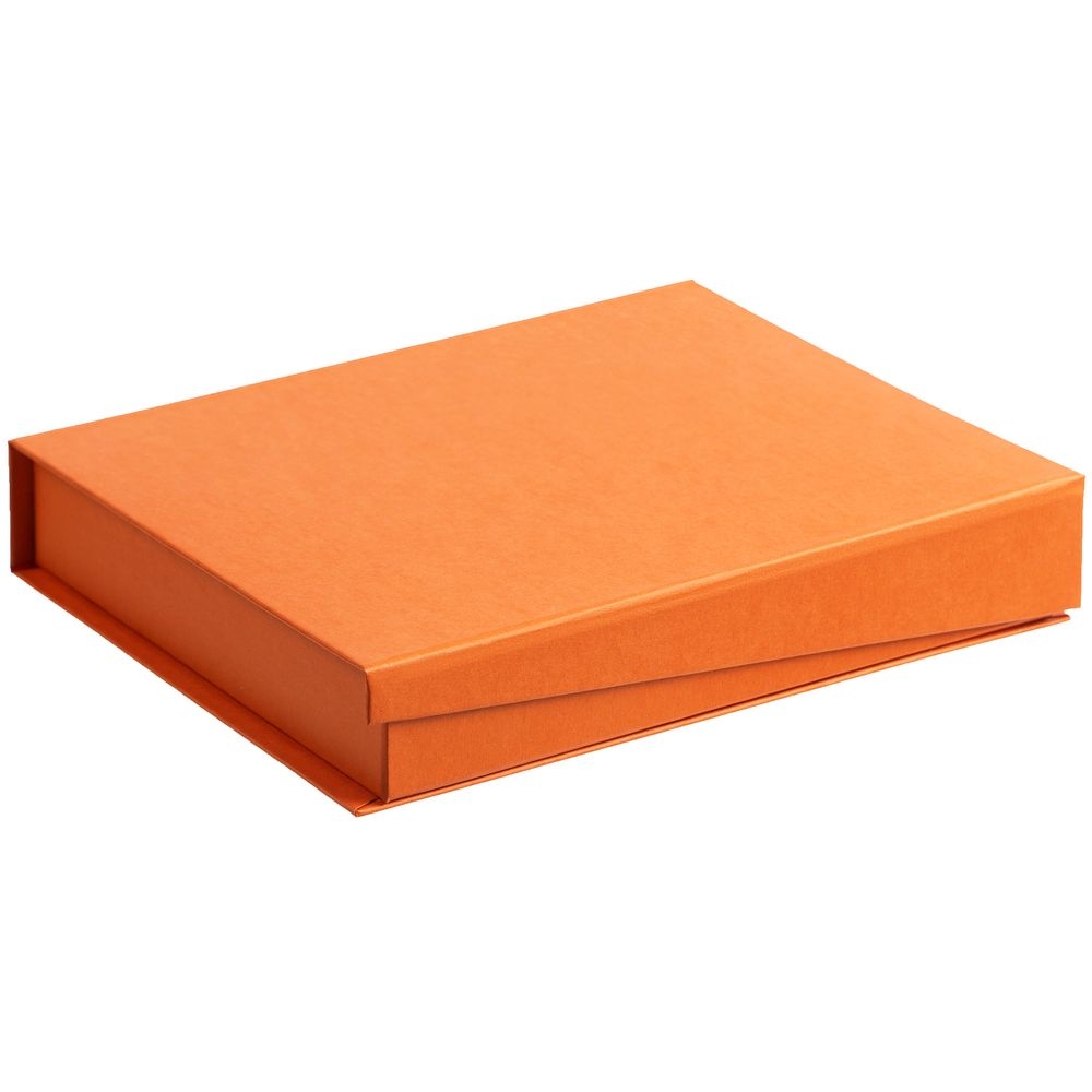 Набор Flex Shall Simple, оранжевый, оранжевый