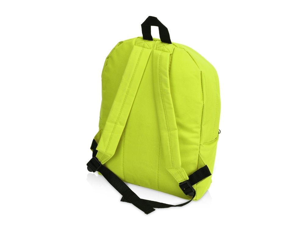 Рюкзак «Спектр», зеленый, полиэстер