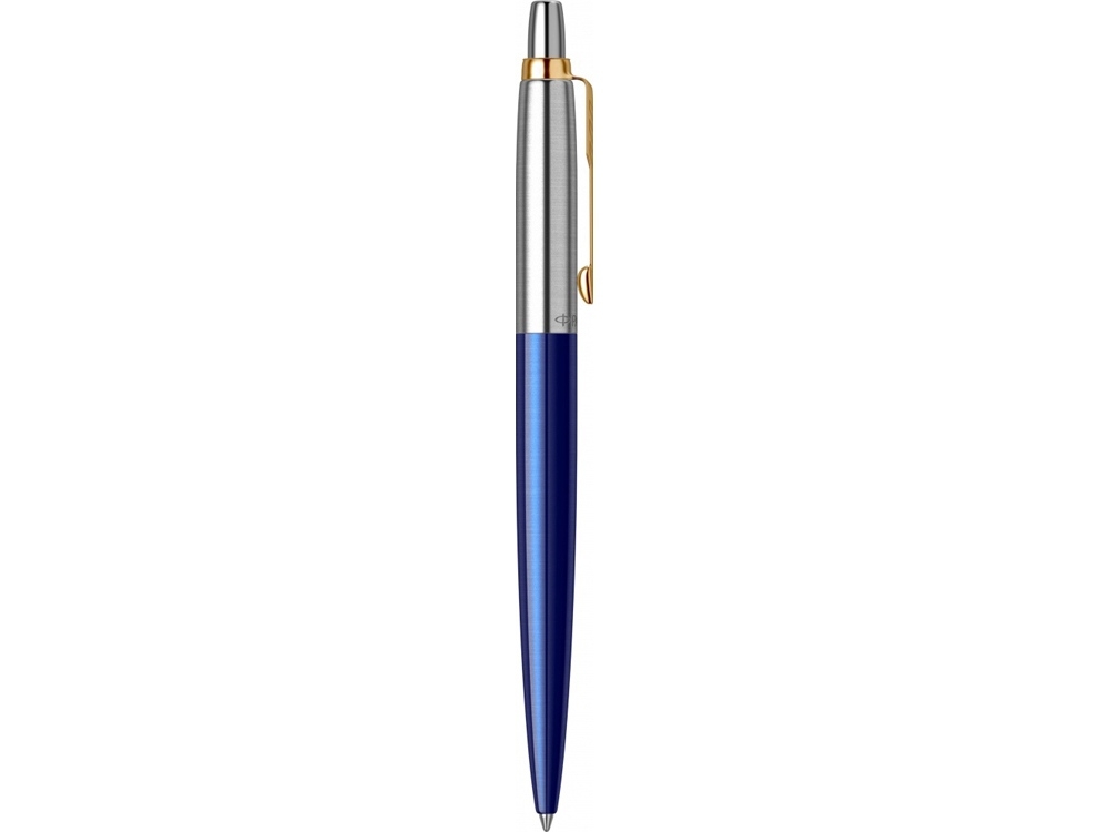 Ручка шариковая Jotter SE 135, серебристый, металл