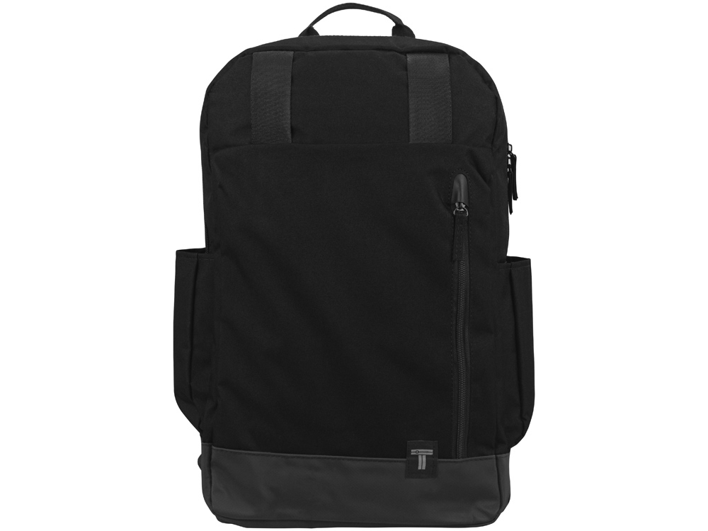 Рюкзак «Computer Daily» для ноутбука 15.6", черный, полиэстер