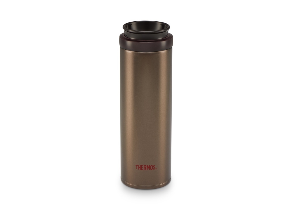 Термос Thermos JNO-501, коричневый, металл