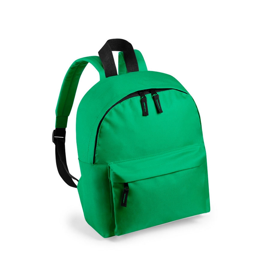 Рюкзак детский "Susdal", зеленый, 30x25x12 см см, 100% полиэстер 600D, зеленый, 100% полиэстер 600d