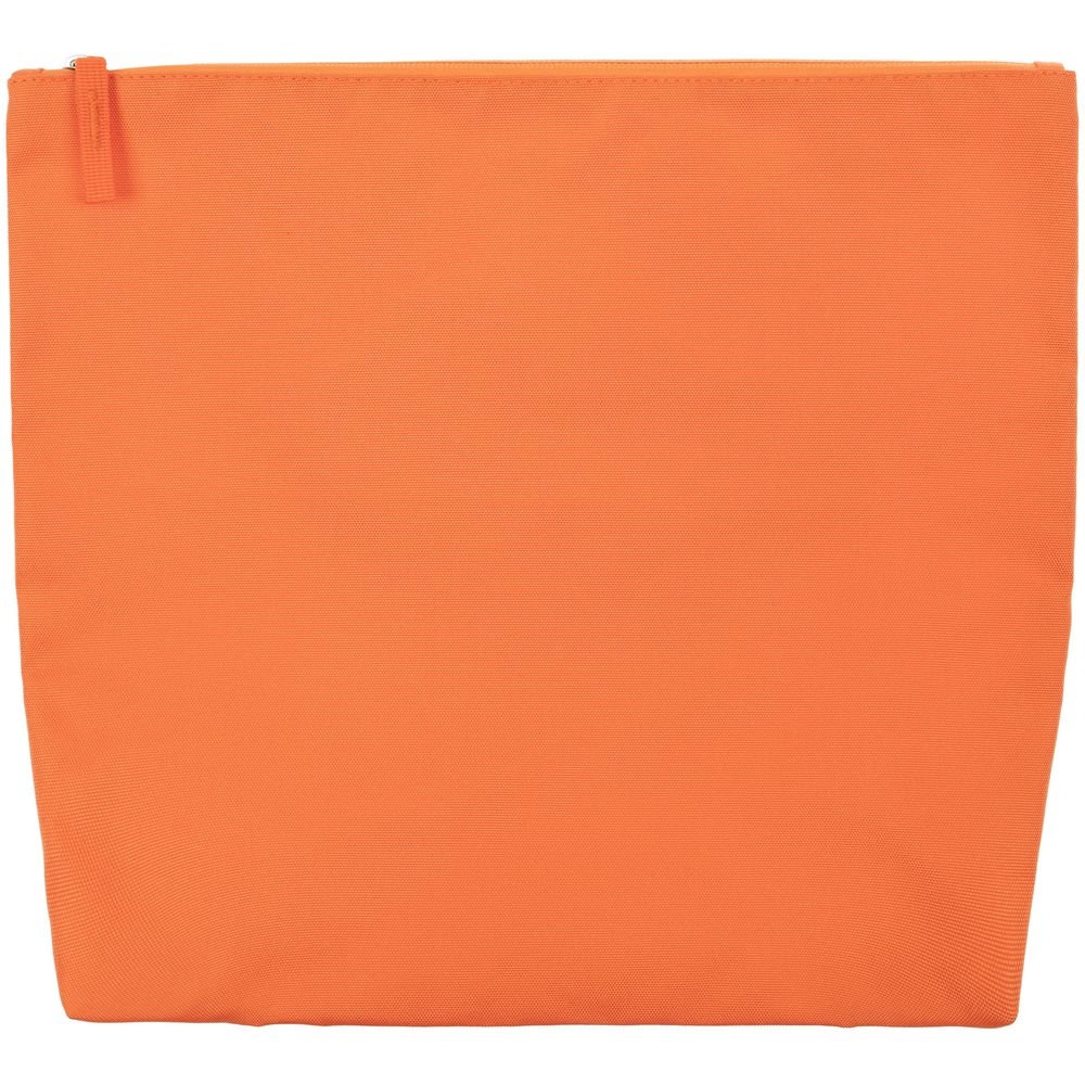 Органайзер Opaque, оранжевый, оранжевый, полиэстер