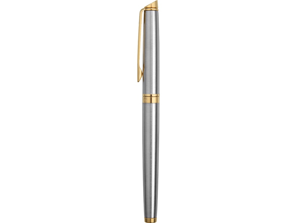 Ручка роллер Hemisphere, серебристый, металл