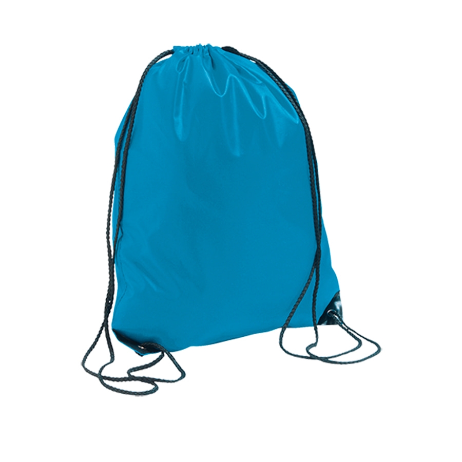 Рюкзак "URBAN", бирюзовый, 45×34,5 см, 100% полиэстер, 210D, голубой, 100% полиэстер, плотность 210d