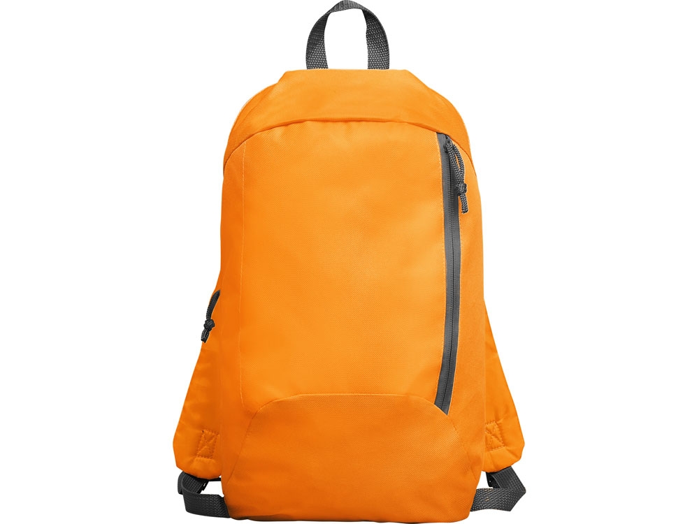 Рюкзак SISON, оранжевый, полиэстер