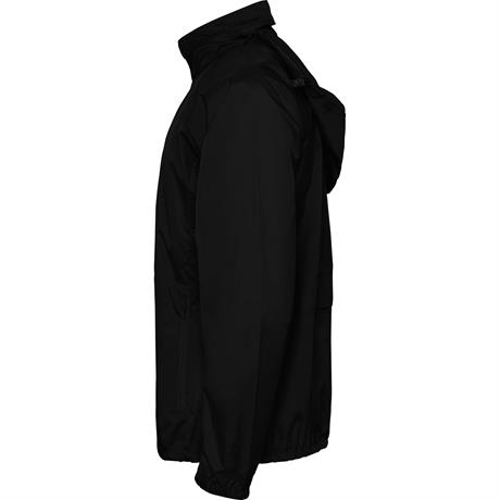 Куртка («ветровка») KENTUCKY мужская, ЧЕРНЫЙ 2XL, черный