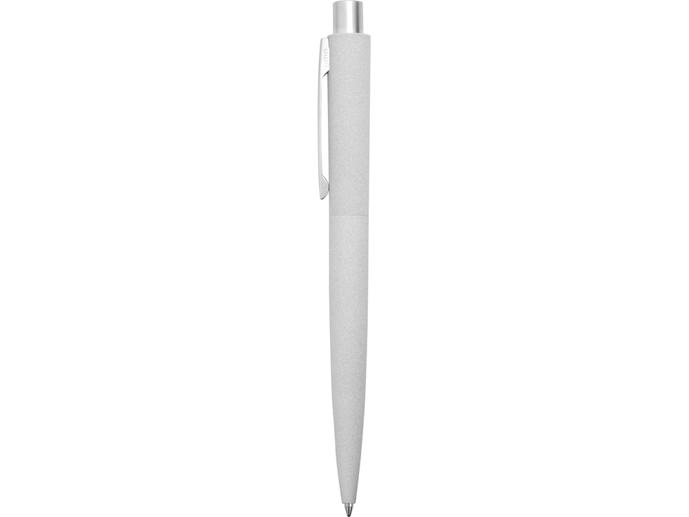 Ручка металлическая шариковая «Lumos Stone», серый, металл