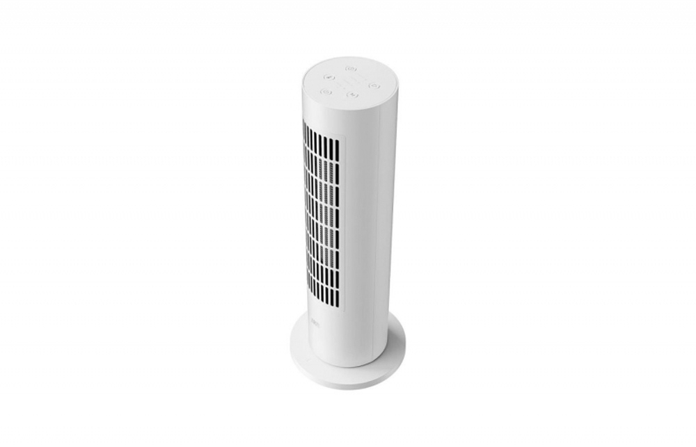 Обогреватель вертикальный «Smart Tower Heater Lite EU», белый, пластик