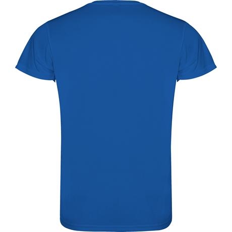Спортивная футболка CAMIMERA мужская, КОРОЛЕВСКИЙ СИНИЙ 2XL, королевский синий