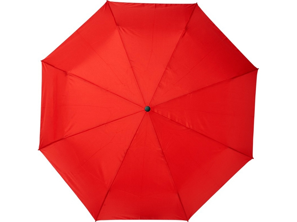 Зонт-трость «Alina», красный, полиэстер