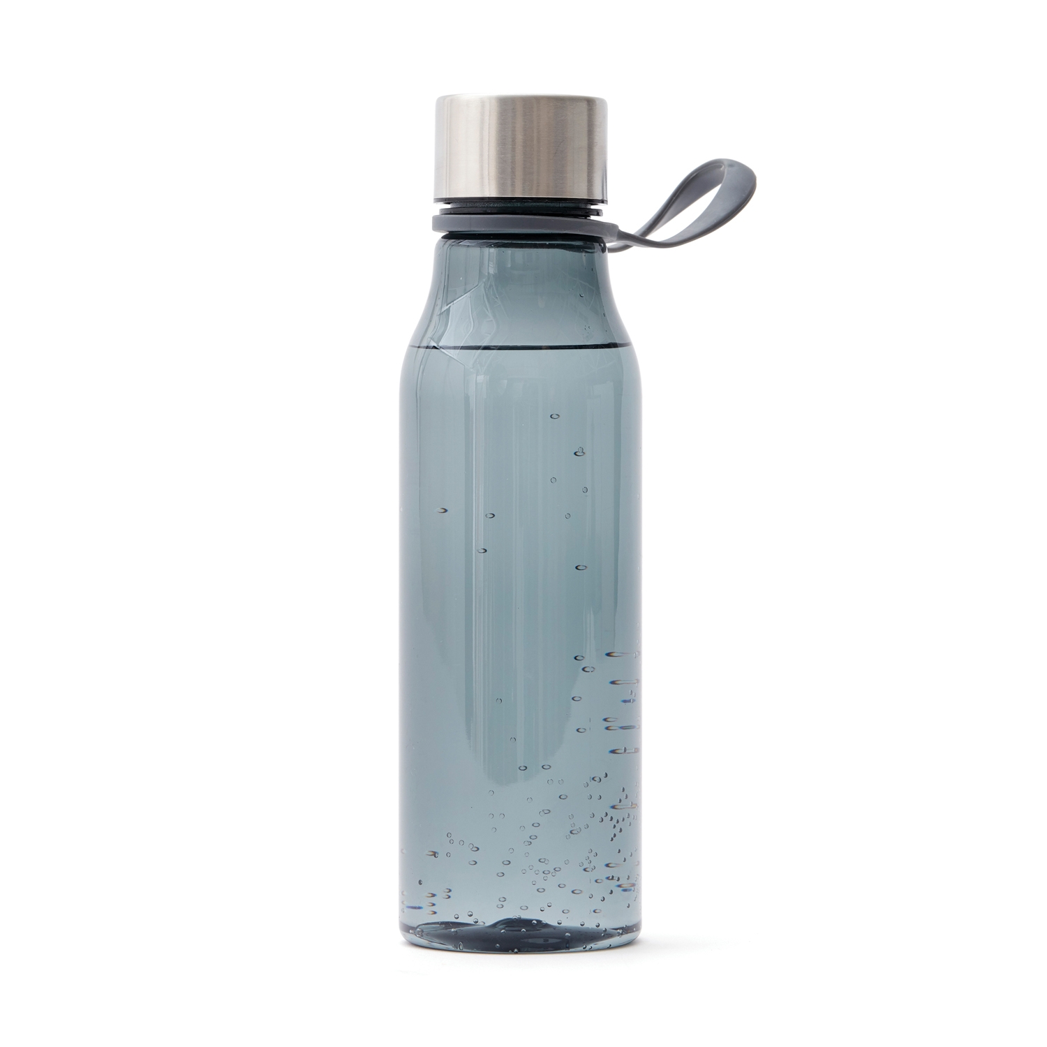Бутылка для воды VINGA Lean из тритана, 600 мл, пластик