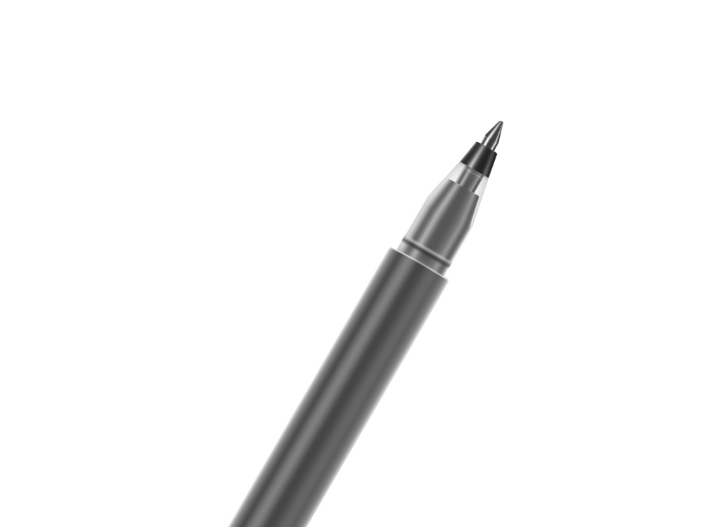 Ручка гелевая «Mi High-capacity Gel Pen», 10 шт., черный, пластик
