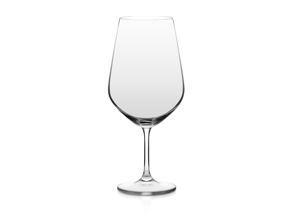 Бокал для белого вина «Soave», 810 мл, прозрачный, хрусталь