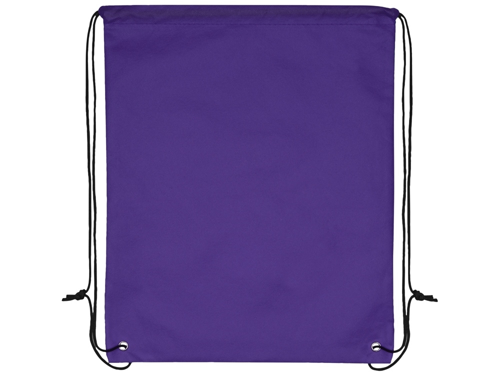Рюкзак «Пилигрим», фиолетовый, нетканый материал