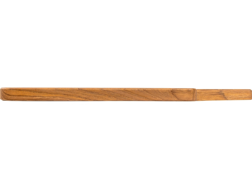 Доска-поднос «Slice», коричневый, дерево
