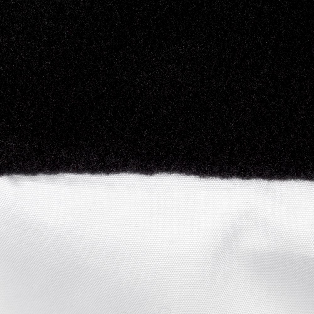 Шапка-ушанка Shelter, белая, белый, полиэстер 100%, плотность 180 г/м², плотность 70 г/м², дюспо; подкладка - полиэстер 100%, флис; наполнитель - синтепон
