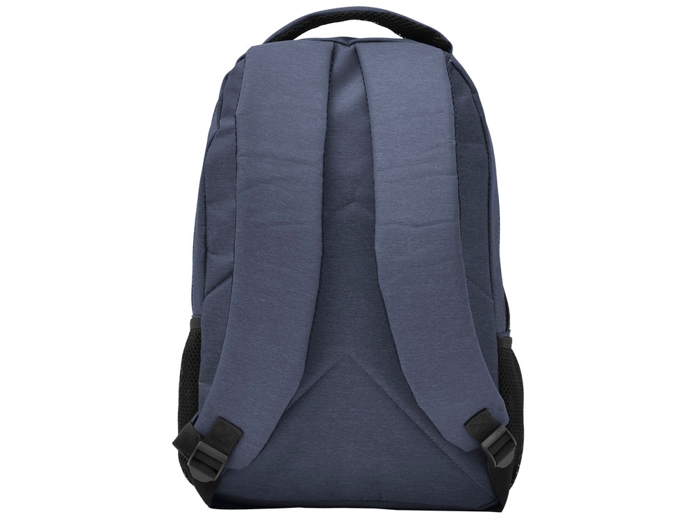 Рюкзак CHUCAO для ноутбука, синий, полиэстер