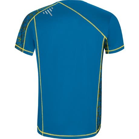 Спортивная футболка SOCHI мужская, СИНИЙ 2XL, синий