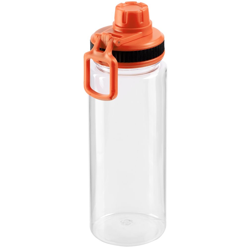 Бутылка Dayspring, оранжевая, оранжевый