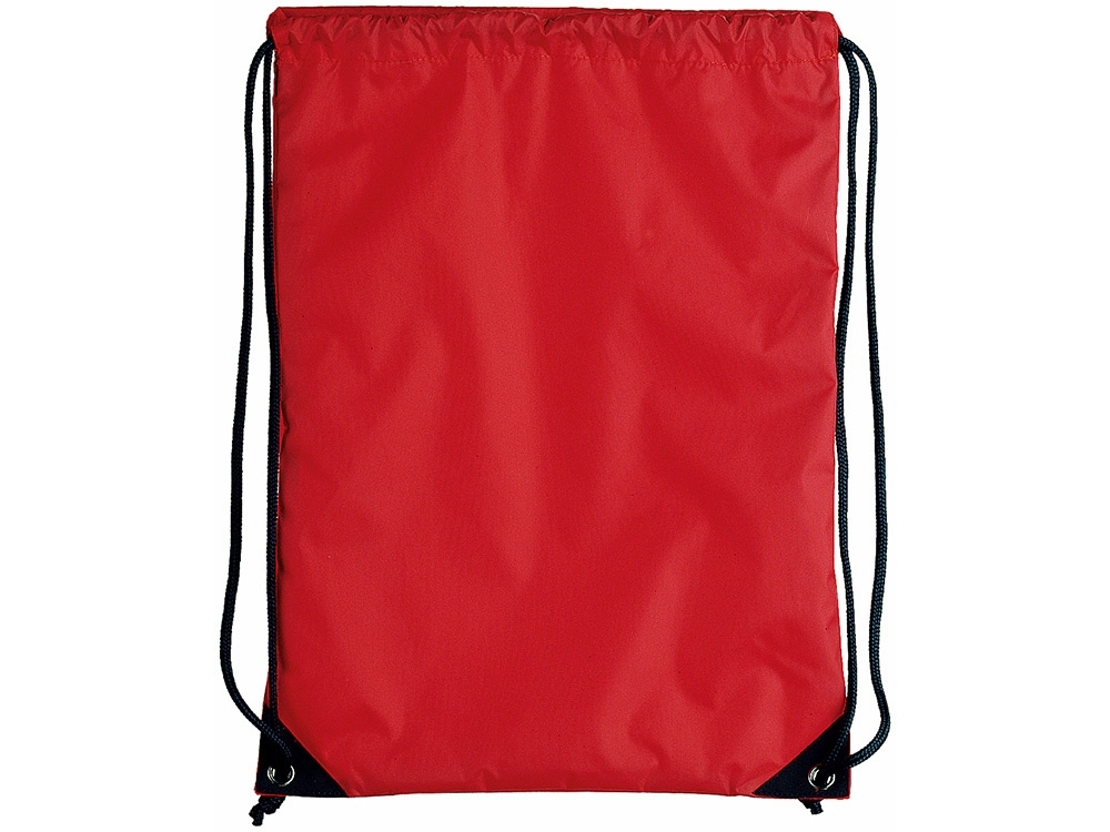 Рюкзак «Oriole», красный, полиэстер