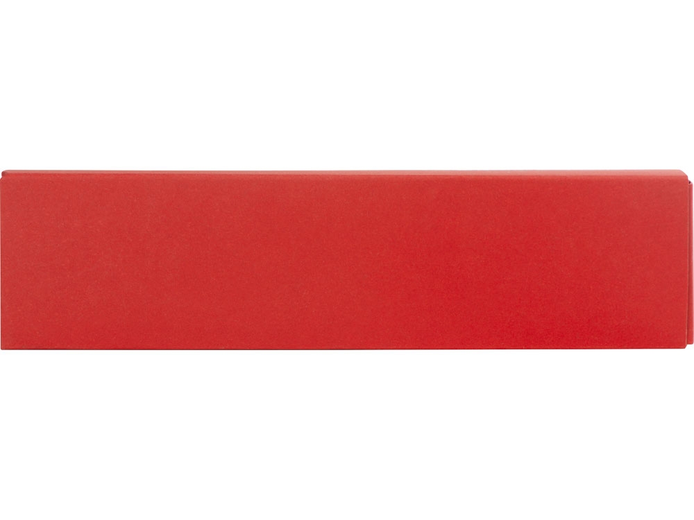 Футляр для ручки «Store», красный, картон