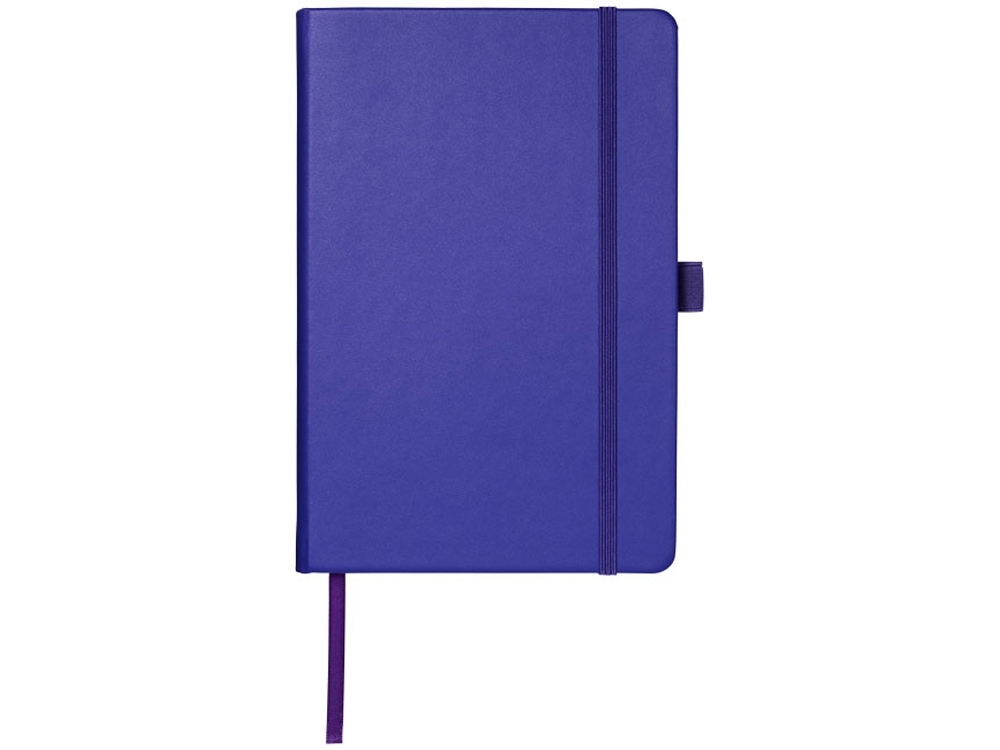 Записная книжка А5 «Nova», фиолетовый, бумага