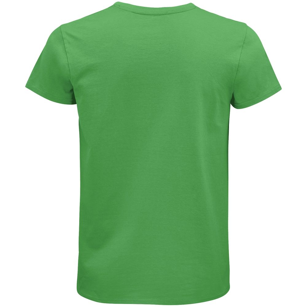 Футболка мужская Pioneer Men, ярко-зеленая, зеленый, джерси, хлопок