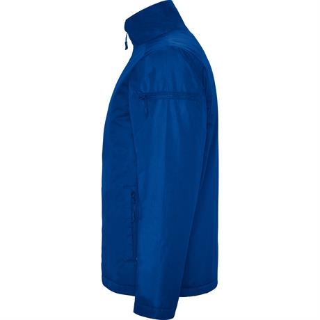 Куртка («ветровка») UTAH мужская, КОРОЛЕВСКИЙ СИНИЙ 3XL, королевский синий