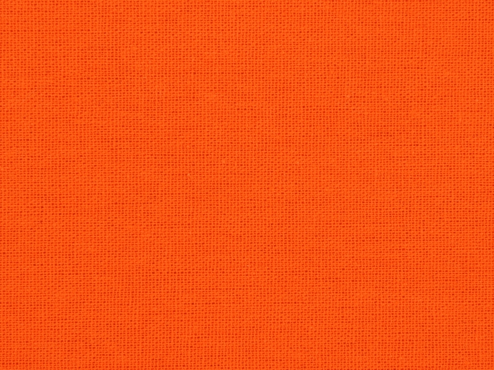 Сумка из хлопка «Carryme 140», 140 г/м2, оранжевый, хлопок
