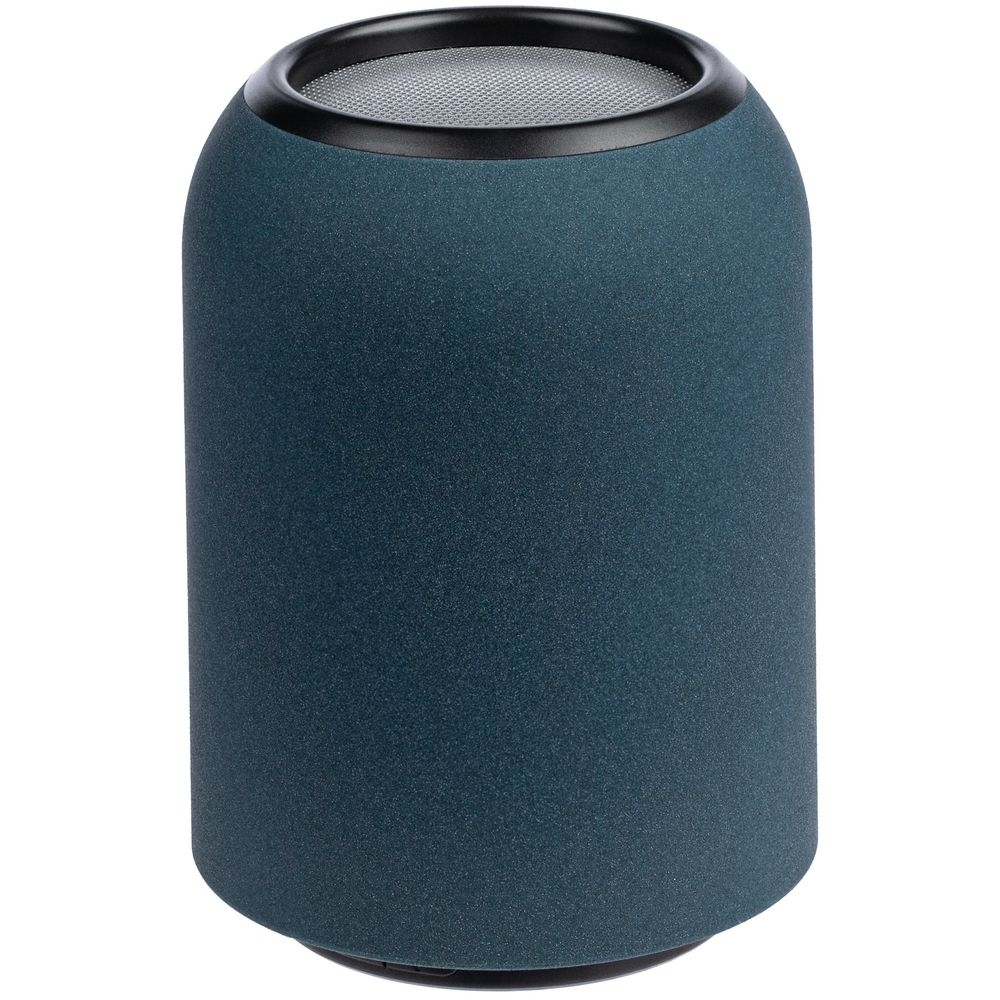 Универсальная колонка Uniscend Grand Grinder, серо-синяя, серый, пластик