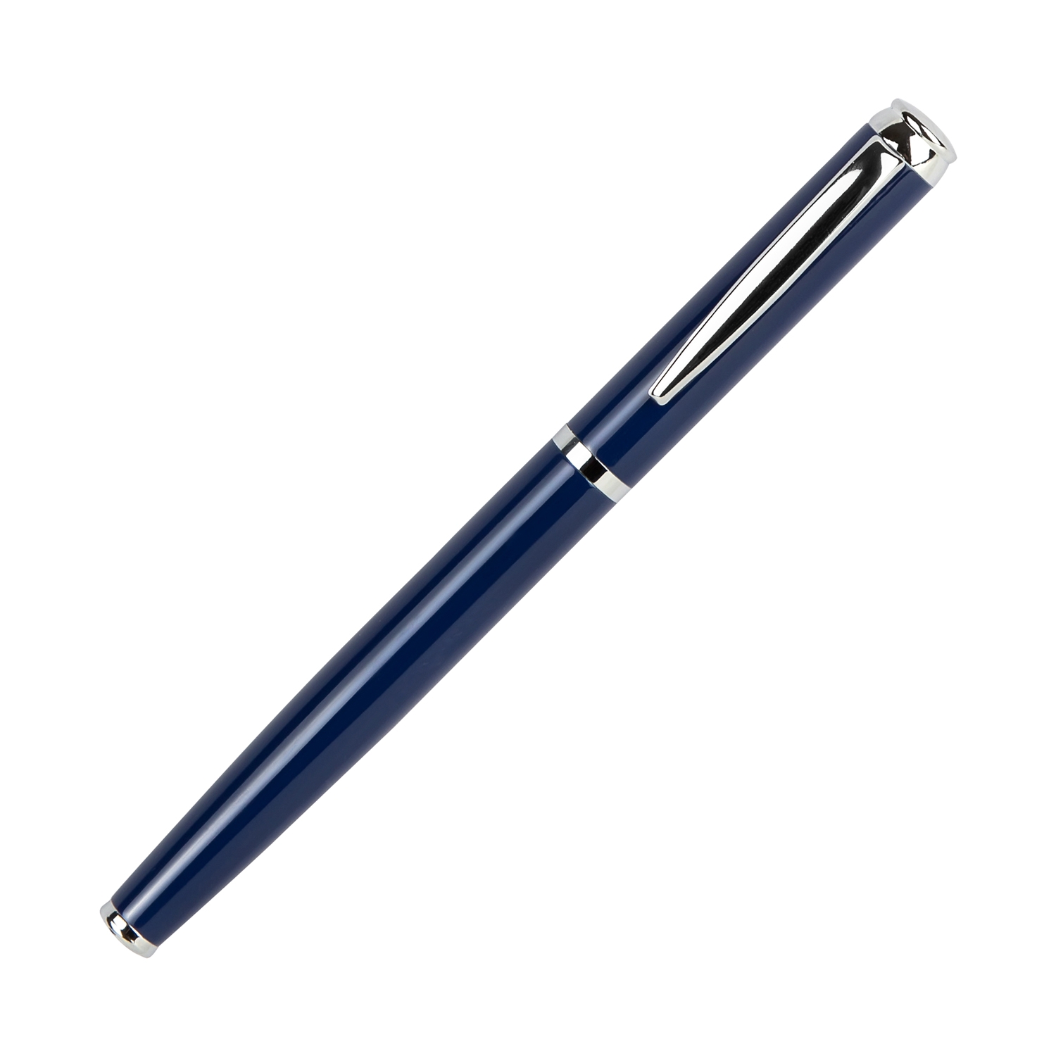 Ручка-роллер Sonata синяя, синий