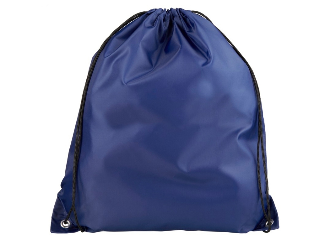 Рюкзак «Oriole» из переработанного ПЭТ, синий, пэт (полиэтилентерефталат)