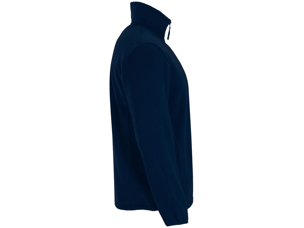 Куртка флисовая «Artic» мужская, синий, полиэстер, флис