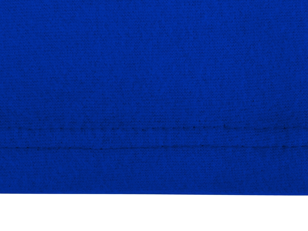 Плед из флиса «Polar XL», синий, полиэстер