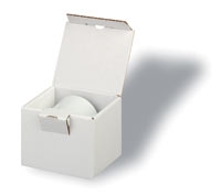  P1A -XL одноместная упаковка для кружек 0926, 0928, 0978, упаковка