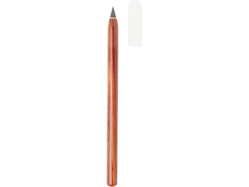 Вечный карандаш «Etern», коричневый, дерево