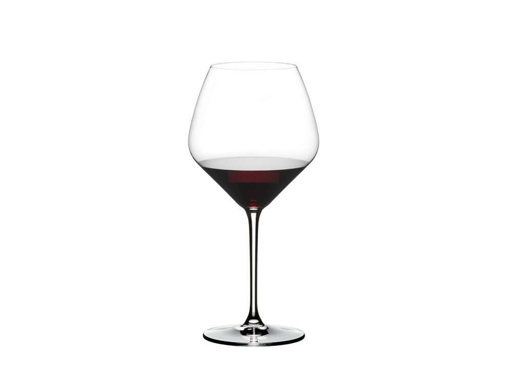 Набор бокалов Pinot Noir, 770 мл, 2 шт., прозрачный, стекло