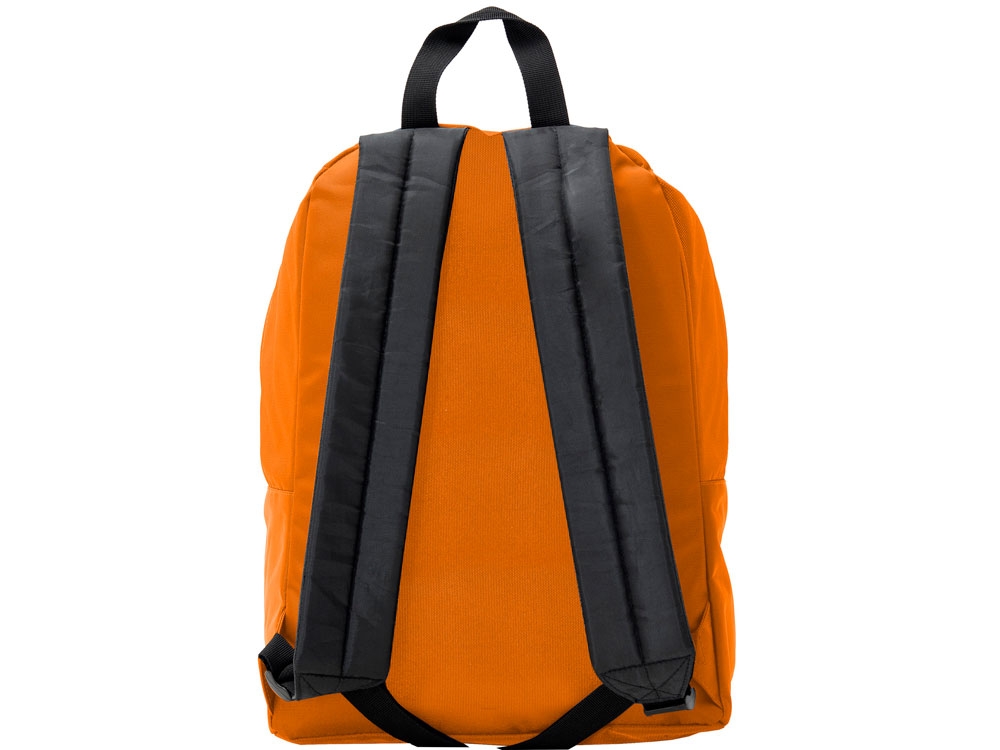 Рюкзак MARABU, оранжевый, полиэстер