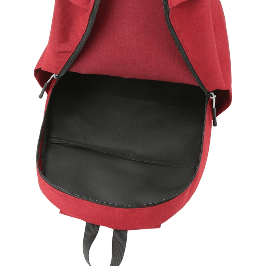 Рюкзак Simplicity, Красный, красный