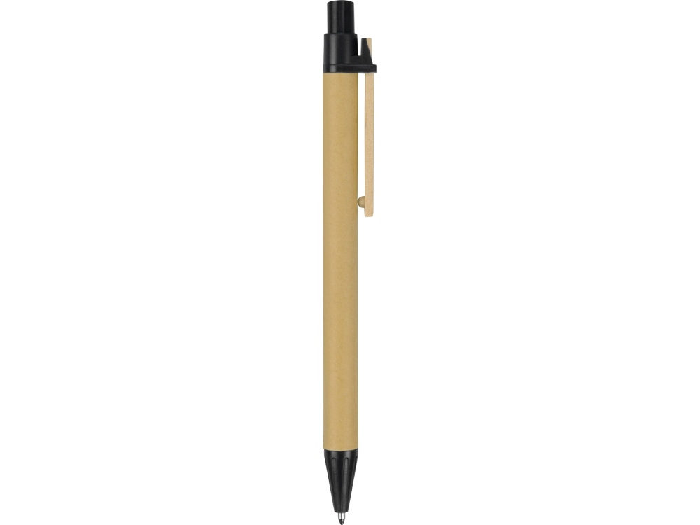 Ручка шариковая «Salvador», черный, пластик