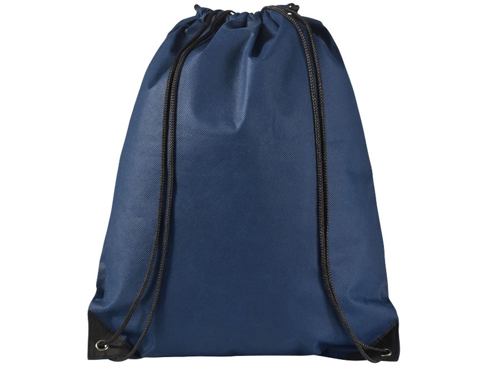 Рюкзак-мешок «Evergreen», синий, нетканый материал