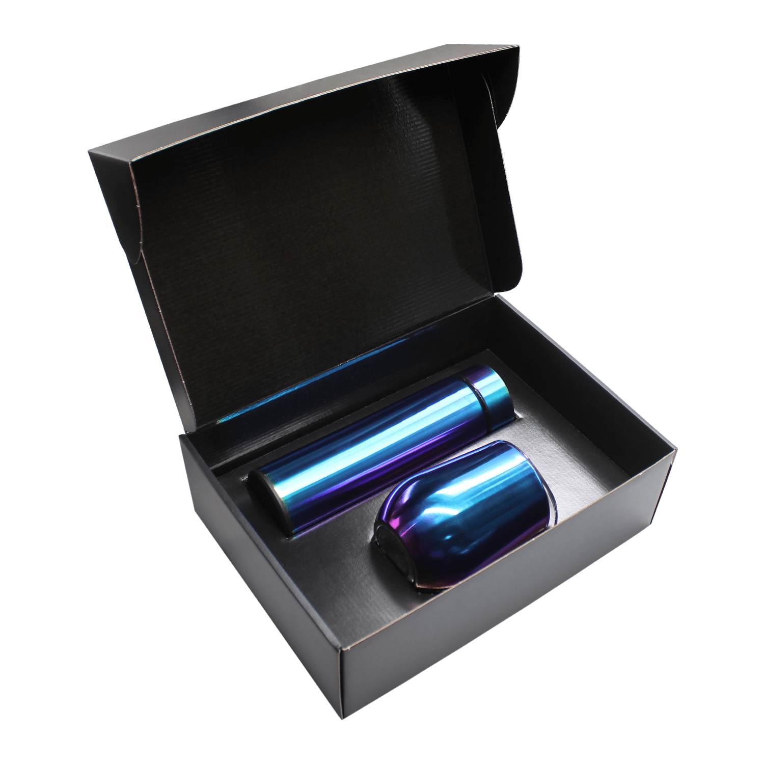 Набор Hot Box С (гальванический) (спектр), спектр, металл, микрогофрокартон