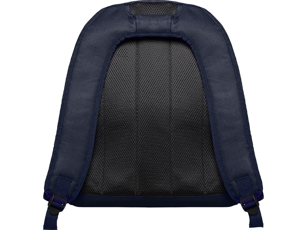Рюкзак спортивный COLUMBA, синий, полиэстер