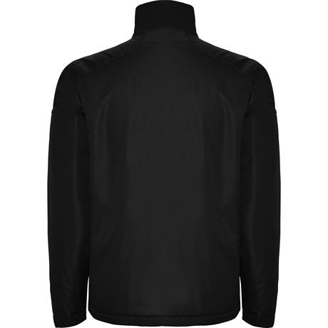 Куртка («ветровка») UTAH мужская, ЧЕРНЫЙ 3XL, черный