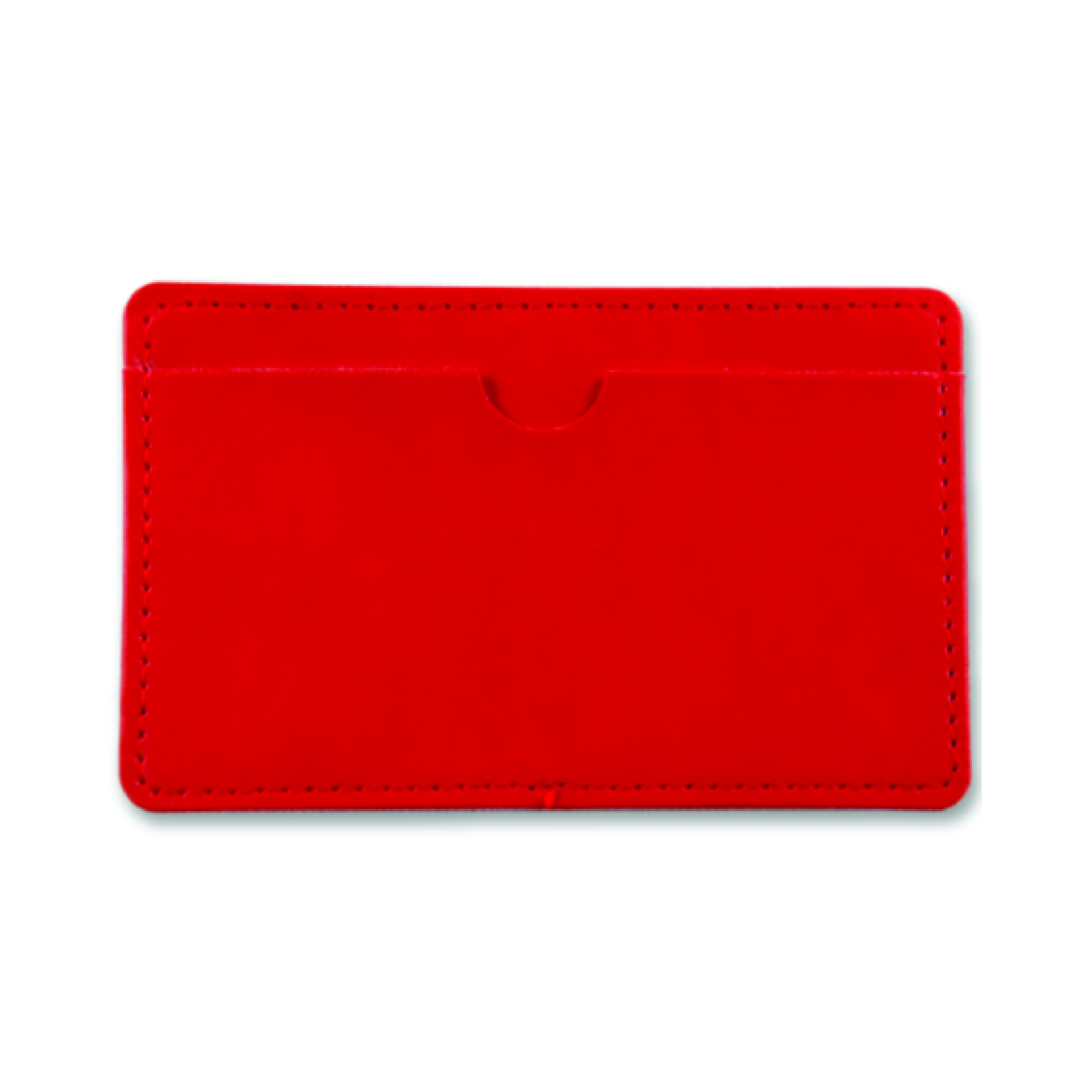Упаковка 02 Карман, красный, красный, кожзам