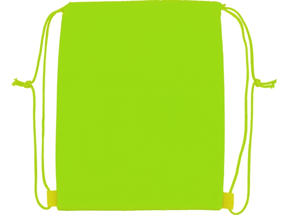 Рюкзак-холодильник «Фрио», зеленый, полиэстер