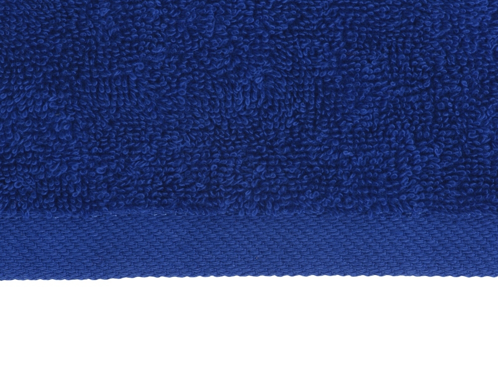 Полотенце «Terry 450», M, синий, хлопок